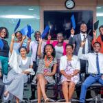 Rotaract Club of Kigo Seven Lakes Golf Celebrates Graduation of The 2nd Cohort of The 7 Lakes My Courses Challenge Under The 7 Lakes Uni