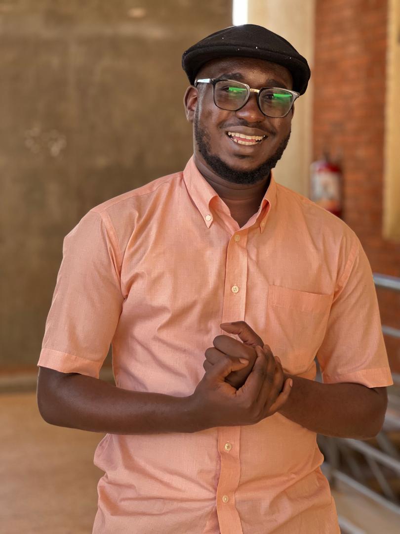 Laloyo Emmanuel