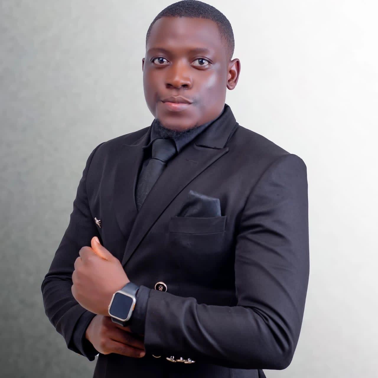 Bamutya Trevor Brill