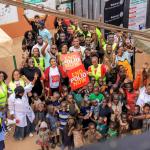 Protecting Generations: A Community-Driven Health Drive in Katwe