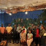 Kigo 7 Lakes Golfers Begin the Year with Reflection and Unity