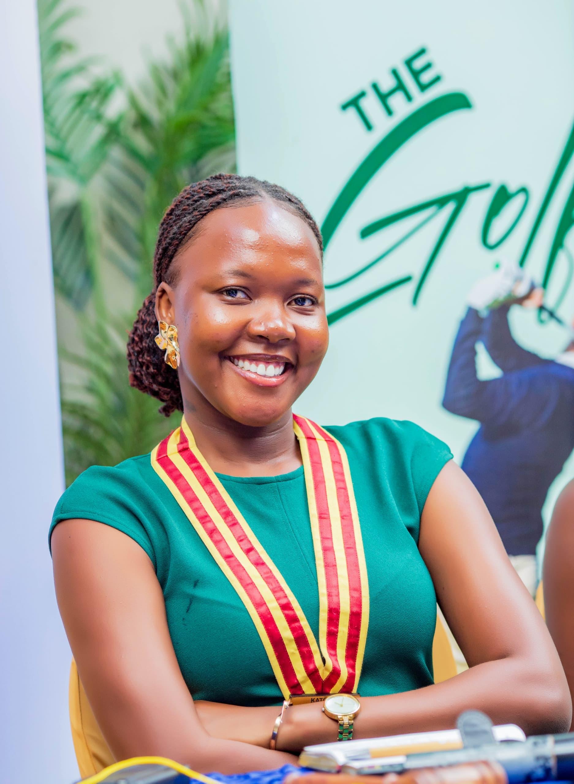 Louis Shamim Adyeeri