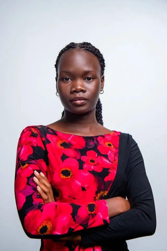 Fancy Diana Umia