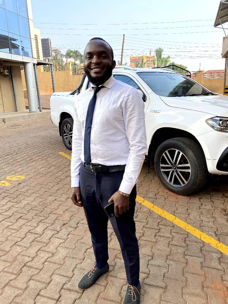 Axam Musa Kayuza