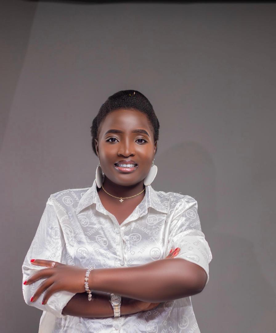 Nakyeyune Assumpta
