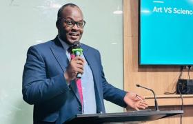 “Voices with Purpose”: Rotaract Kigo Seven Lakes Golf Unveils 7 Lakes Lounge