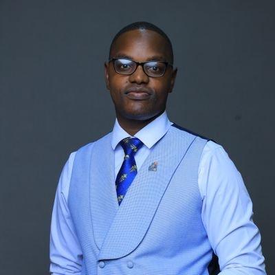 DRR JB Ssengooba