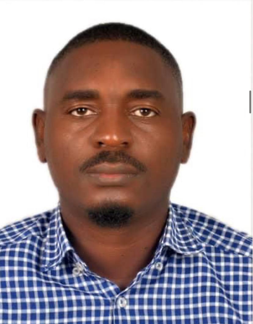 Rtn Kintu Richard