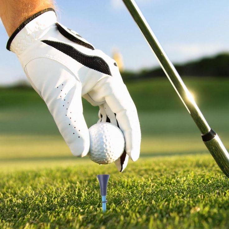 Embracing the Spirit of Golf: A New Chapter for Rotaract Club of Kigo Seven Lakes