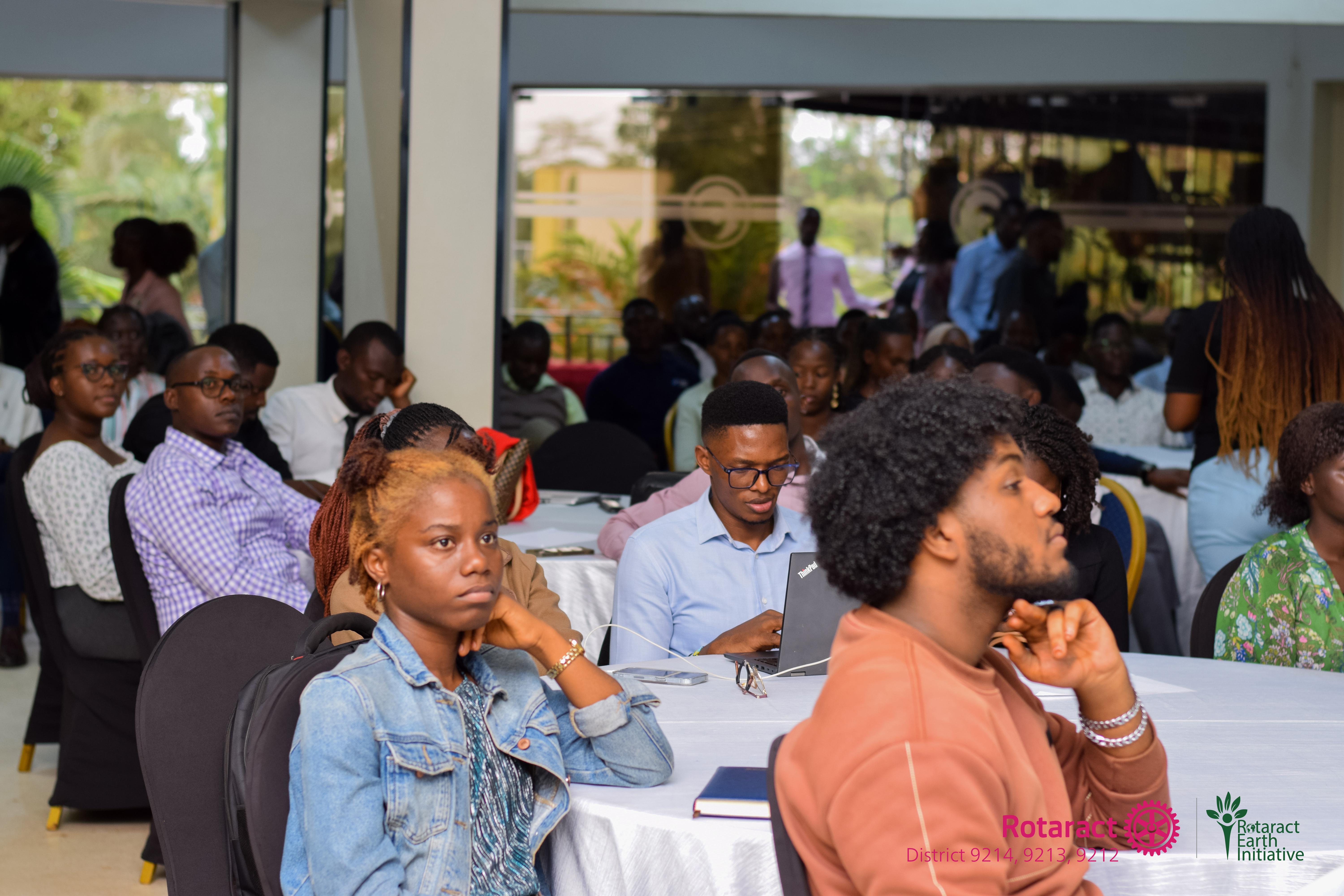 Fundraising Initiatives for Club Projects